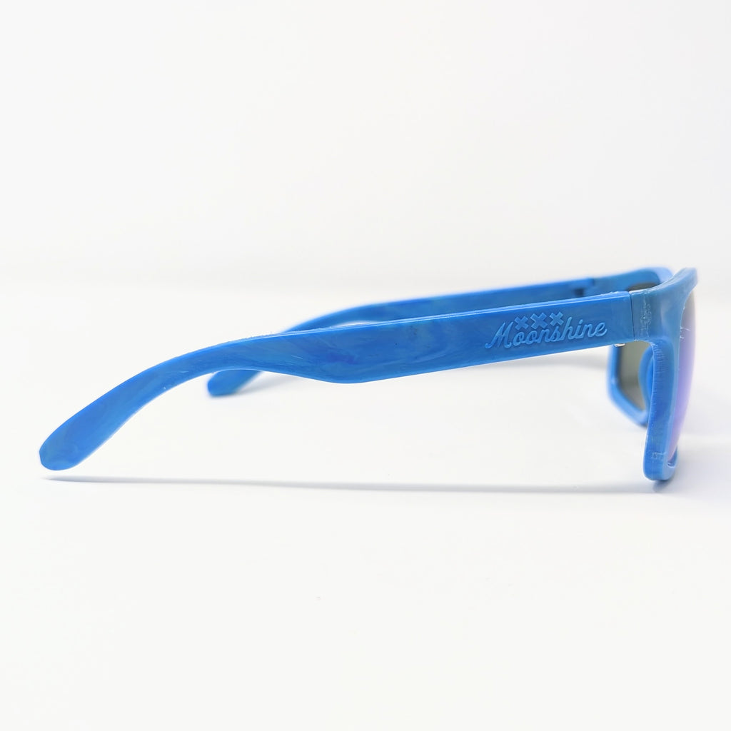 ReMix 3 - Ultra : Sky Blue - Moonshine Eyewear