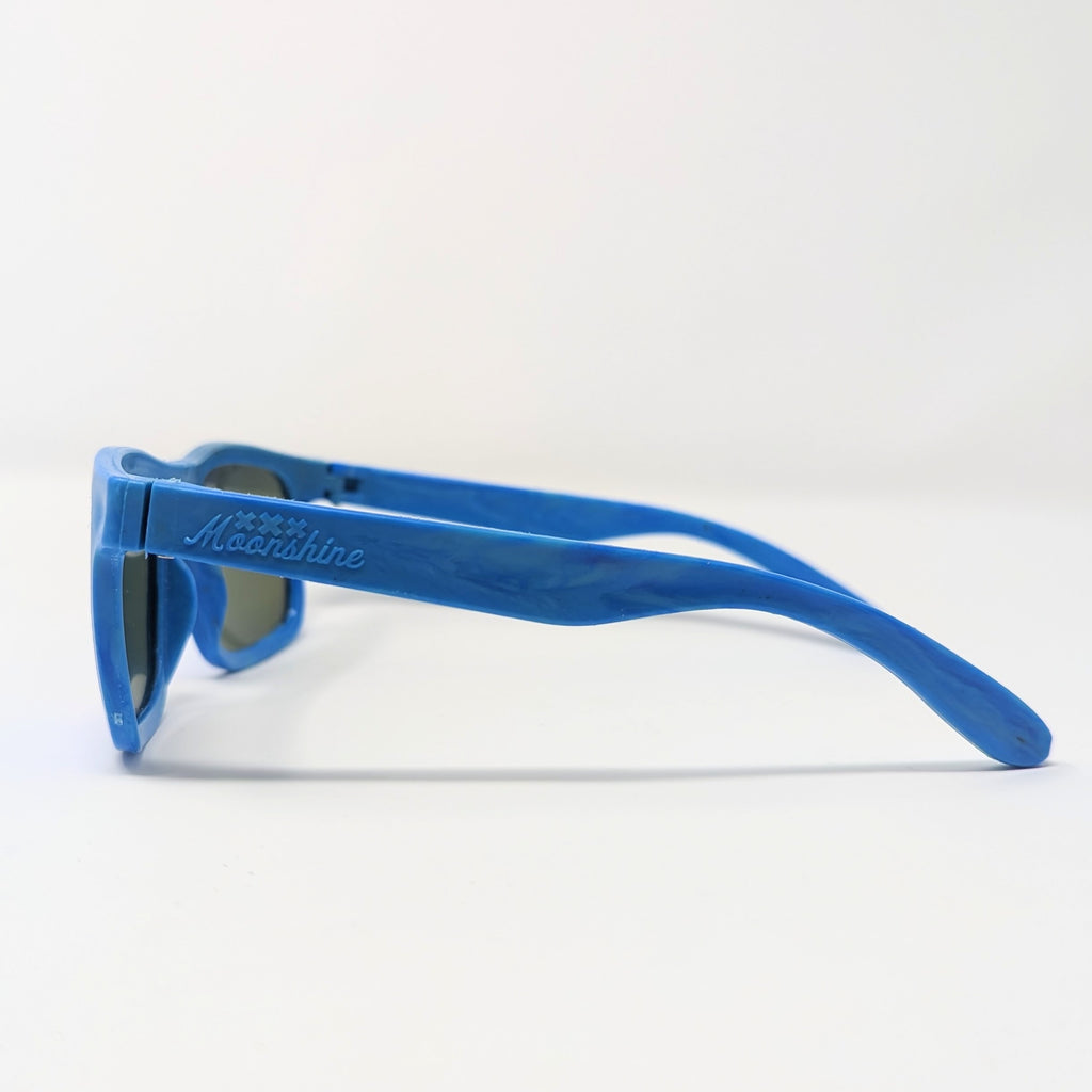 ReMix 3 - Ultra : Sky Blue - Moonshine Eyewear