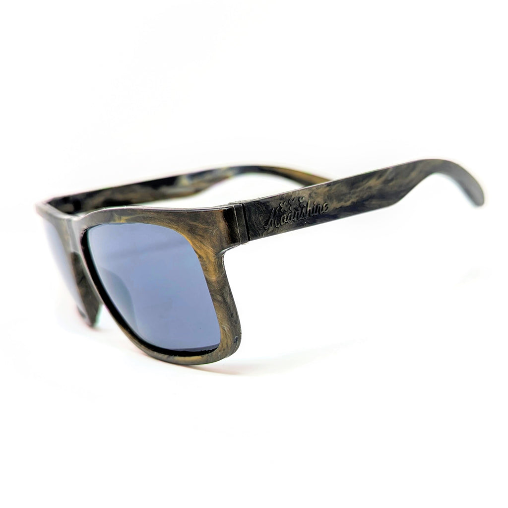 ReMix 3 - Ultra : Black Gold - Moonshine Eyewear