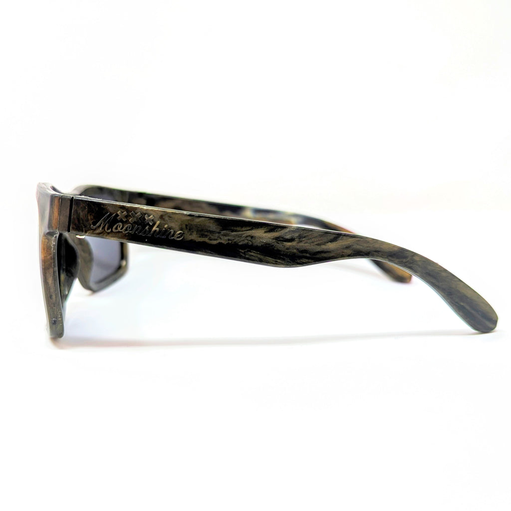 ReMix 3 - Ultra : Black Gold - Moonshine Eyewear