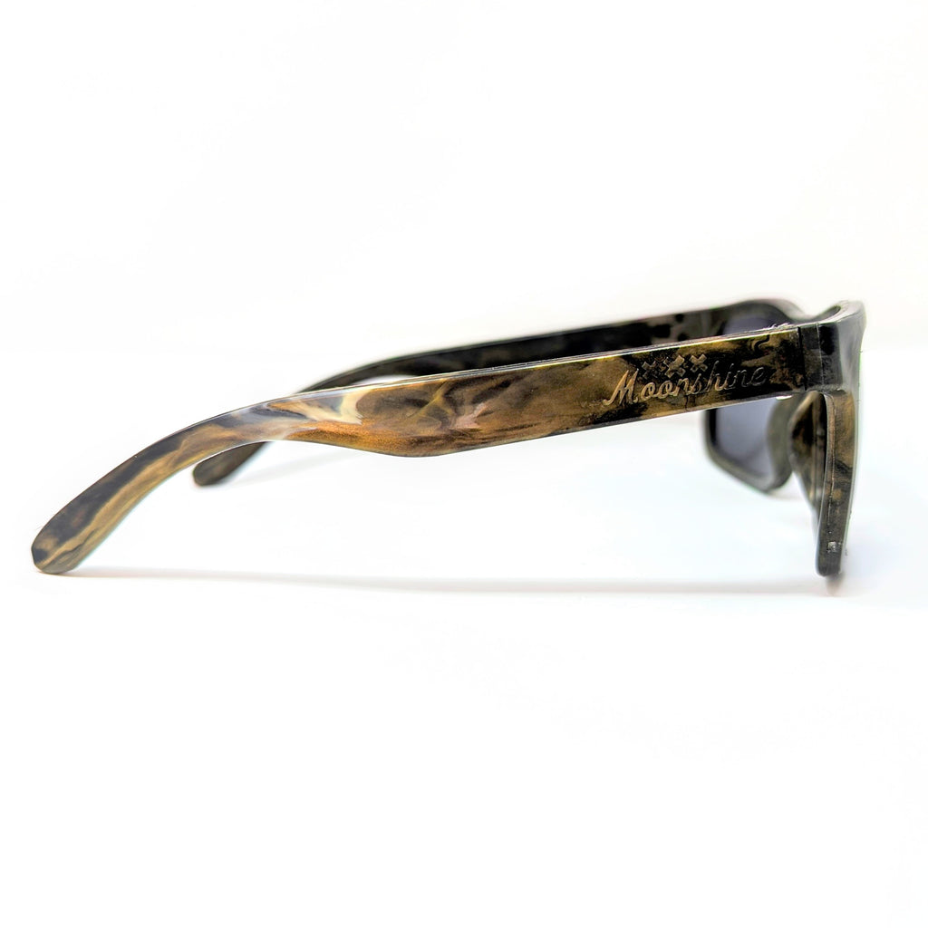 ReMix 3 - Ultra : Black Gold - Moonshine Eyewear